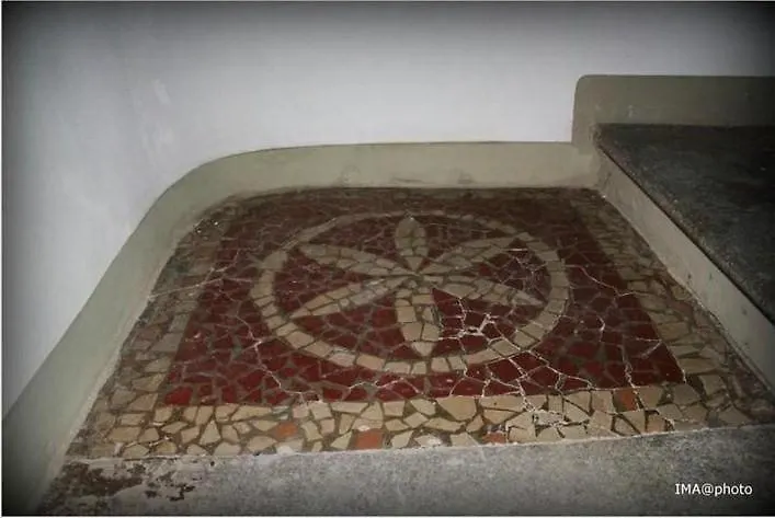 Appartamento Sperior Con Due Camere Da Letto Massa Marittima Apartment