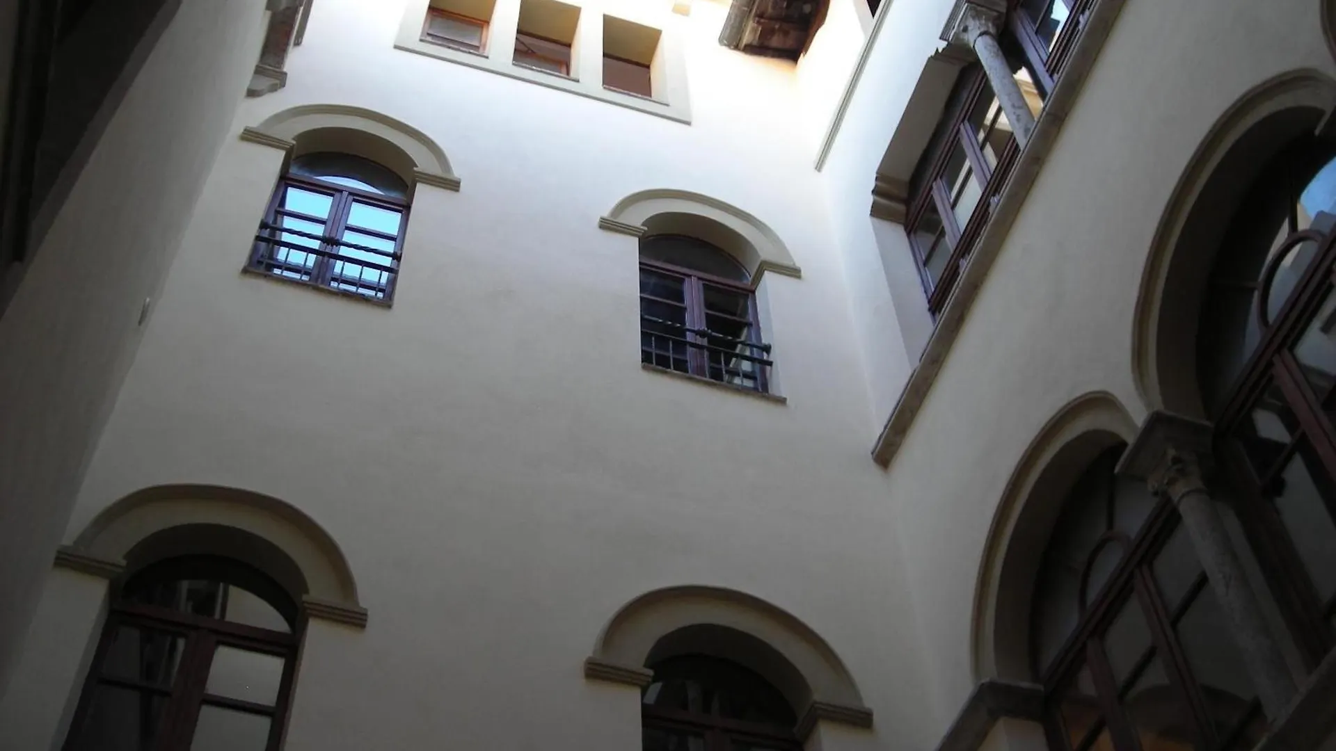 Apartment Appartamento Sperior Con Due Camere Da Letto Massa Marittima