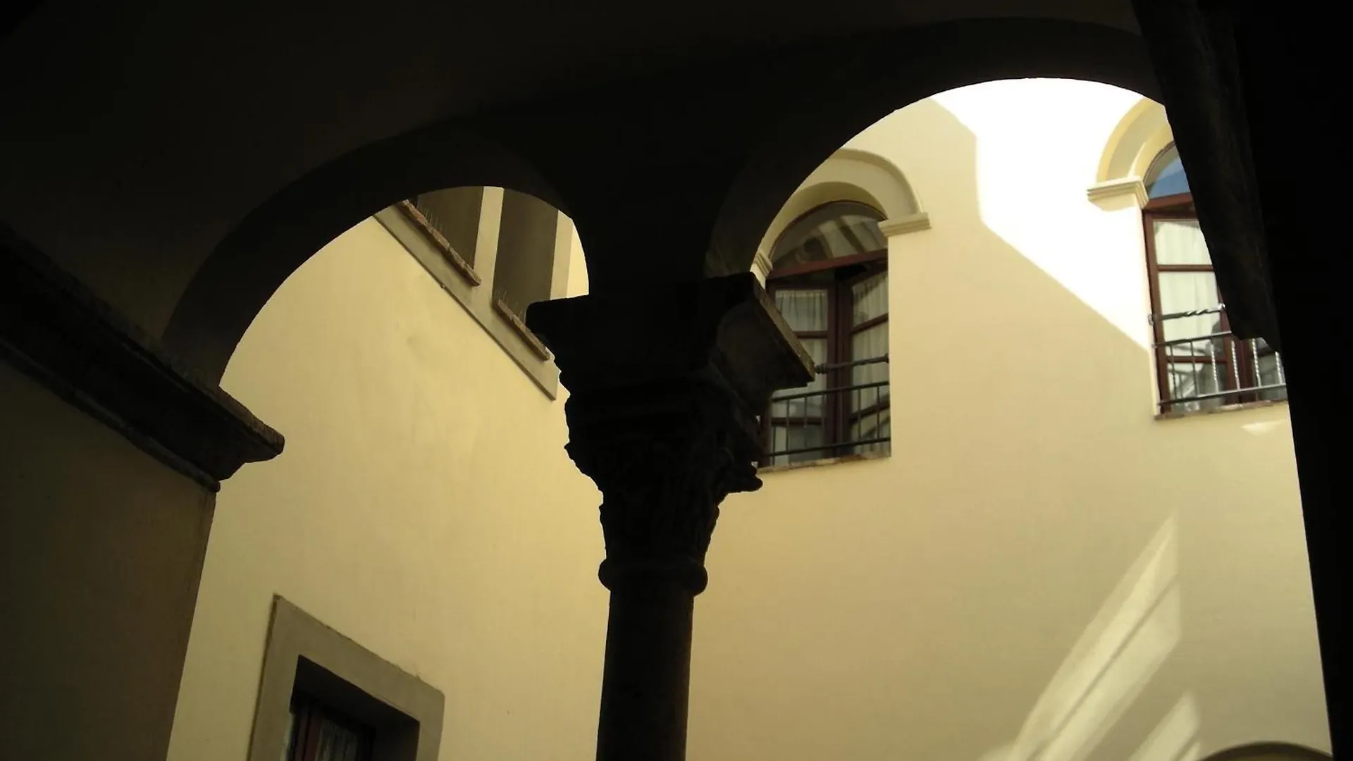 Appartamento Sperior Con Due Camere Da Letto Massa Marittima Italy