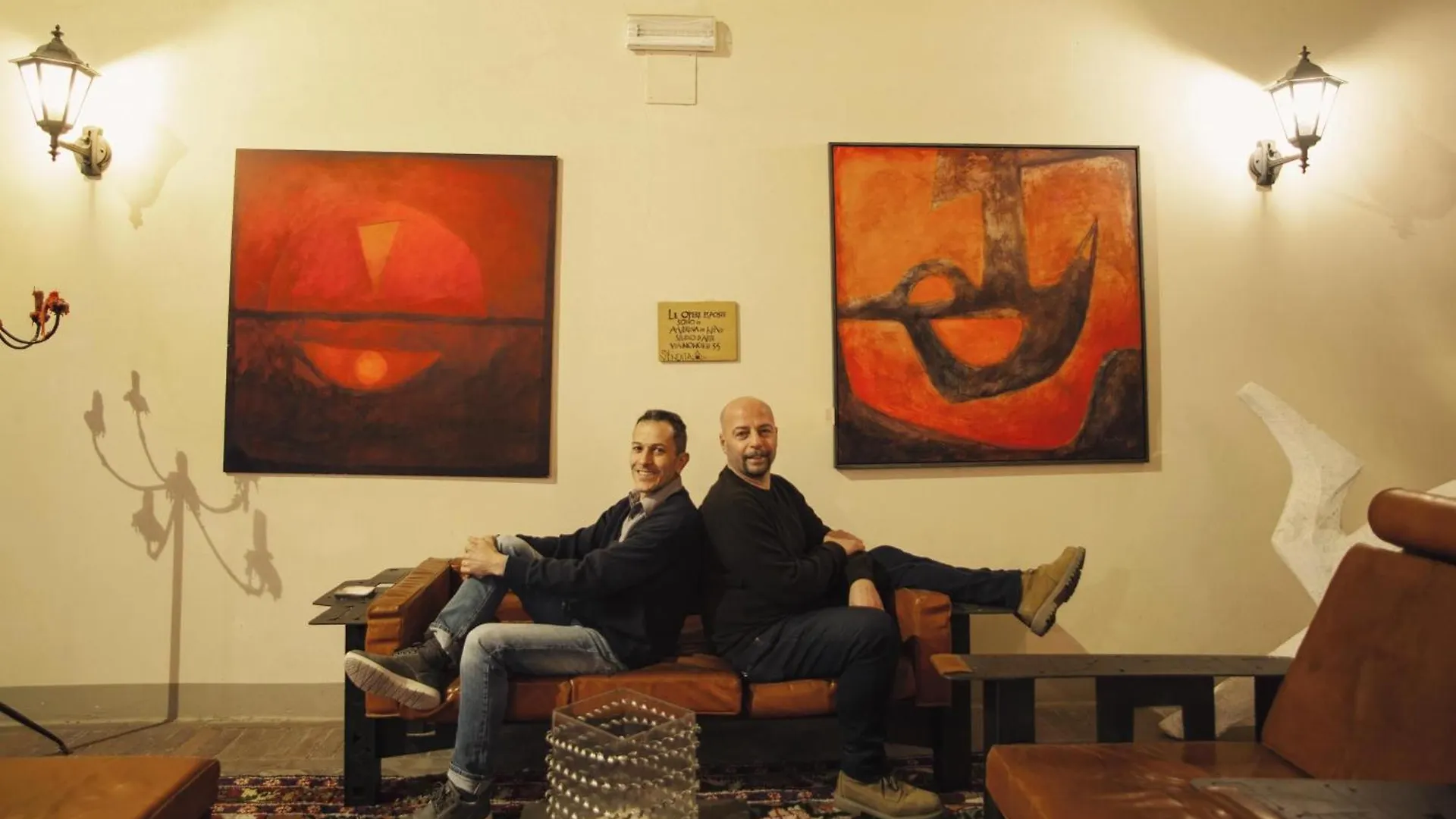Appartamento Sperior Con Due Camere Da Letto Massa Marittima Apartment