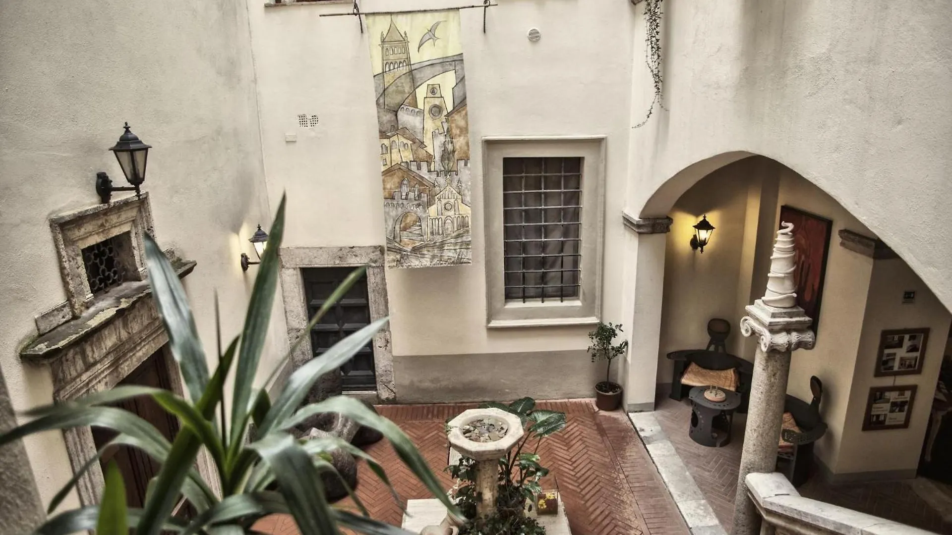Appartamento Sperior Con Due Camere Da Letto Massa Marittima 0*,  Italy